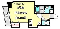OULU千葉中央 202