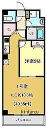稲毛海岸レジデンス