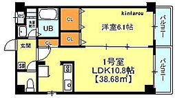千葉市花見川区幕張町5丁目