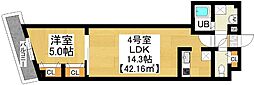 Kanenari 和光前原 304