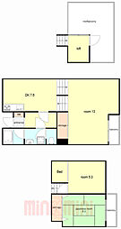 西宮市神垣町の一戸建て