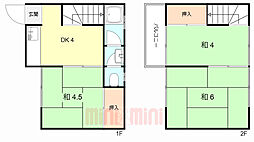 伊丹市野間7丁目の一戸建て