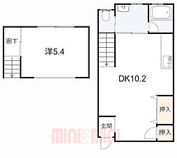 神戸市長田区浜添通２丁目の一戸建て