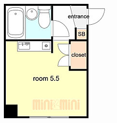 明石市王子２丁目