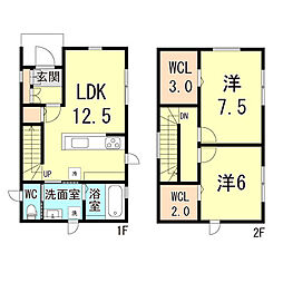 明石市大蔵中町の一戸建て