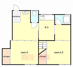 伊丹市中央２丁目の一戸建て