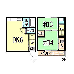 神戸市兵庫区馬場町の一戸建て