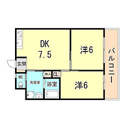 尼崎市久々知西町１丁目