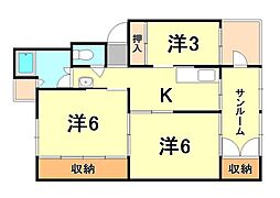 神戸市長田区五位ノ池町２丁目