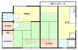 神戸市東灘区御影塚町４丁目の一戸建て