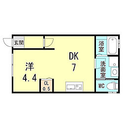 神戸市長田区浜添通２丁目の一戸建て