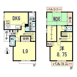 神戸市東灘区御影本町２丁目の一戸建て