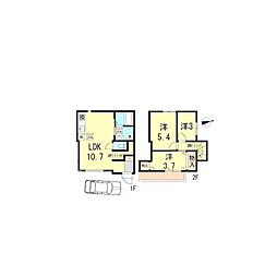 神戸市垂水区仲田２丁目の一戸建て