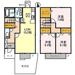 神戸市西区水谷２丁目の一戸建て