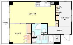 西宮市津門大箇町