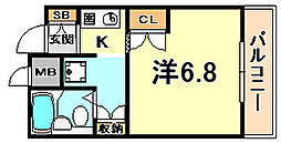 神戸市灘区浜田町４丁目