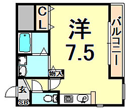 伊丹市桜ケ丘２丁目