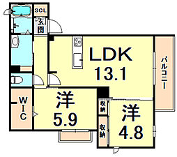 西宮市甲子園浜田町