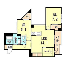 西宮市甲子園口北町