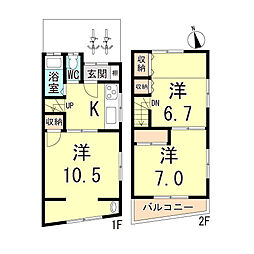 伊丹市大野２丁目の一戸建て