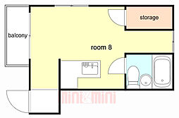 尼崎市田能１丁目