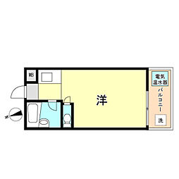 芦屋市東芦屋町