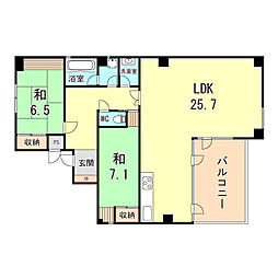 大阪市西淀川区花川２丁目