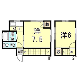 神戸市須磨区妙法寺字菅ノ池の一戸建て