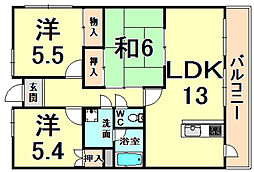 伊丹市瑞穂町２丁目