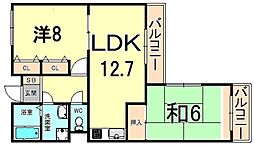 尼崎市稲葉元町１丁目