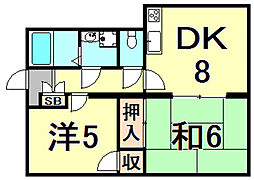 西宮市一ケ谷町