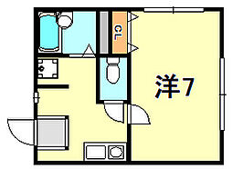 神戸市兵庫区湊川町２丁目