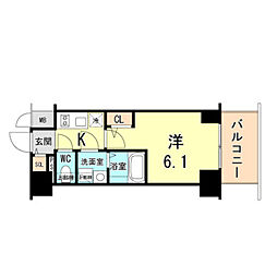 神戸市兵庫区西多聞通１丁目