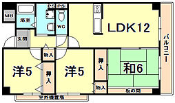 西宮市上ケ原五番町