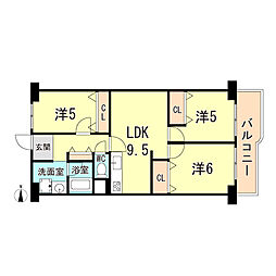 西宮市東鳴尾町２丁目