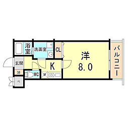 芦屋市楠町