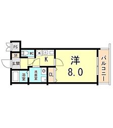 芦屋市楠町