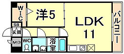 尼崎市金楽寺町２丁目