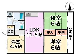 尼崎市南武庫之荘２丁目