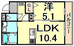 尼崎市東園田町８丁目