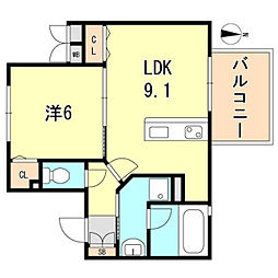 神戸市長田区二番町４丁目