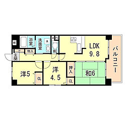 明石市二見町東二見