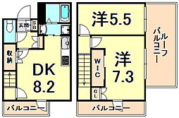 西宮市段上町２丁目