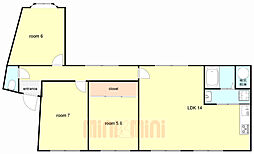 大阪市西淀川区大和田４丁目