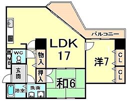 尼崎市潮江１丁目