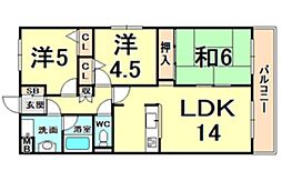 西宮市甲子園一番町