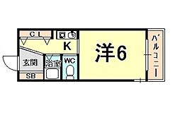 西宮市鳴尾町１丁目