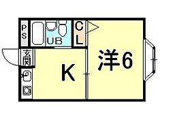 西宮市今津巽町