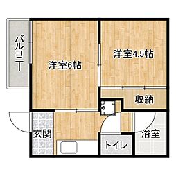 伊丹市松ケ丘４丁目