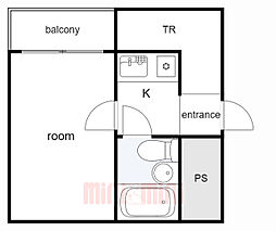 神戸市中央区下山手通３丁目